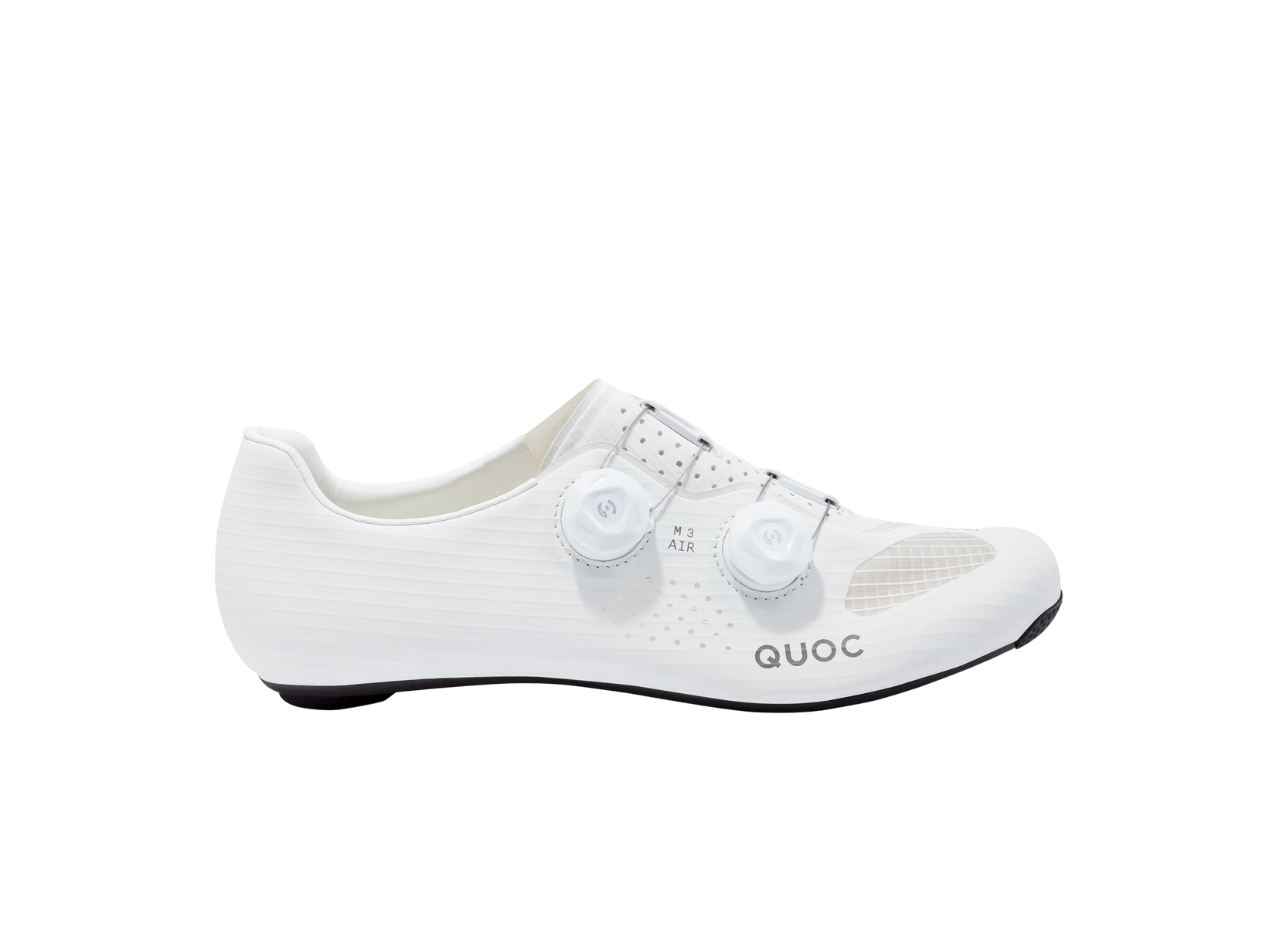 M3 Air Quoc Cycling Shoes M3 Air White – Gsrides