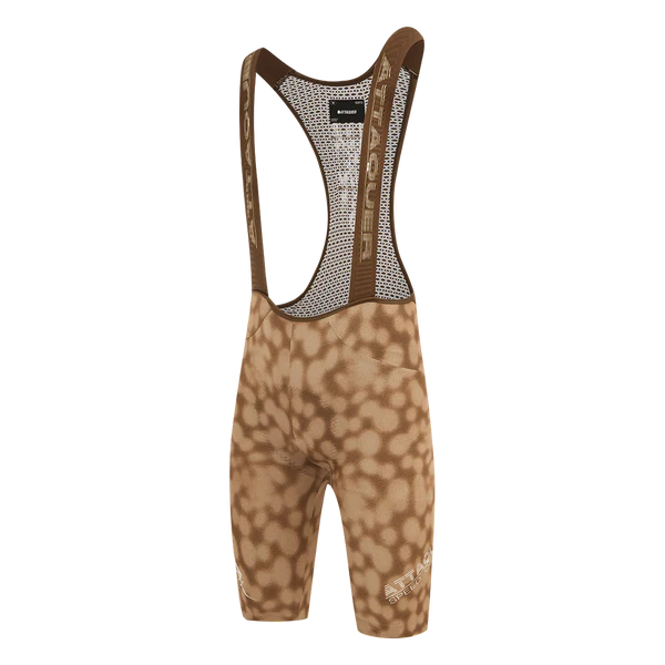 Atq Sol Race Bib Short Tortoise