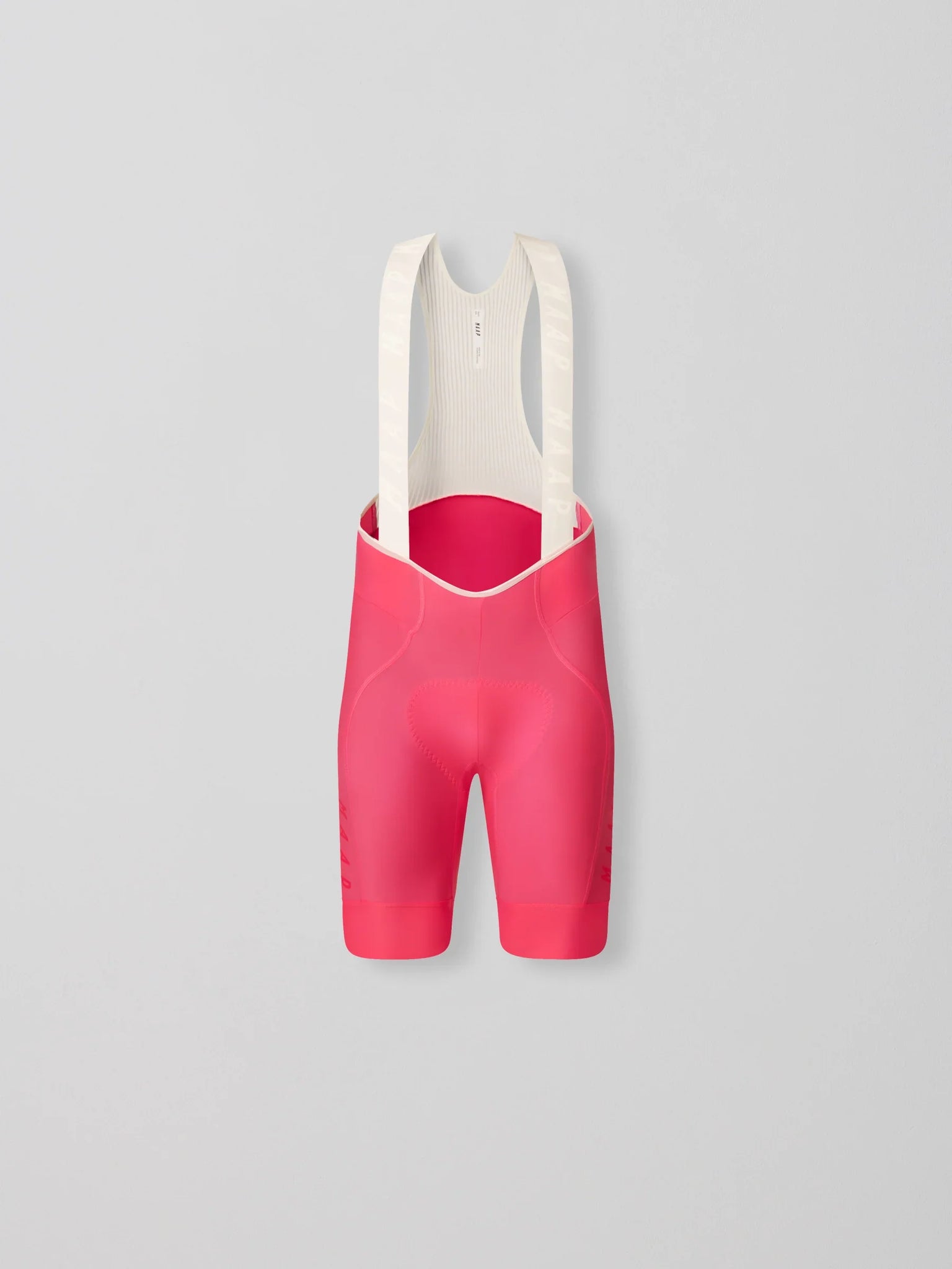 TEAM BIB EVO - VIVID PINK