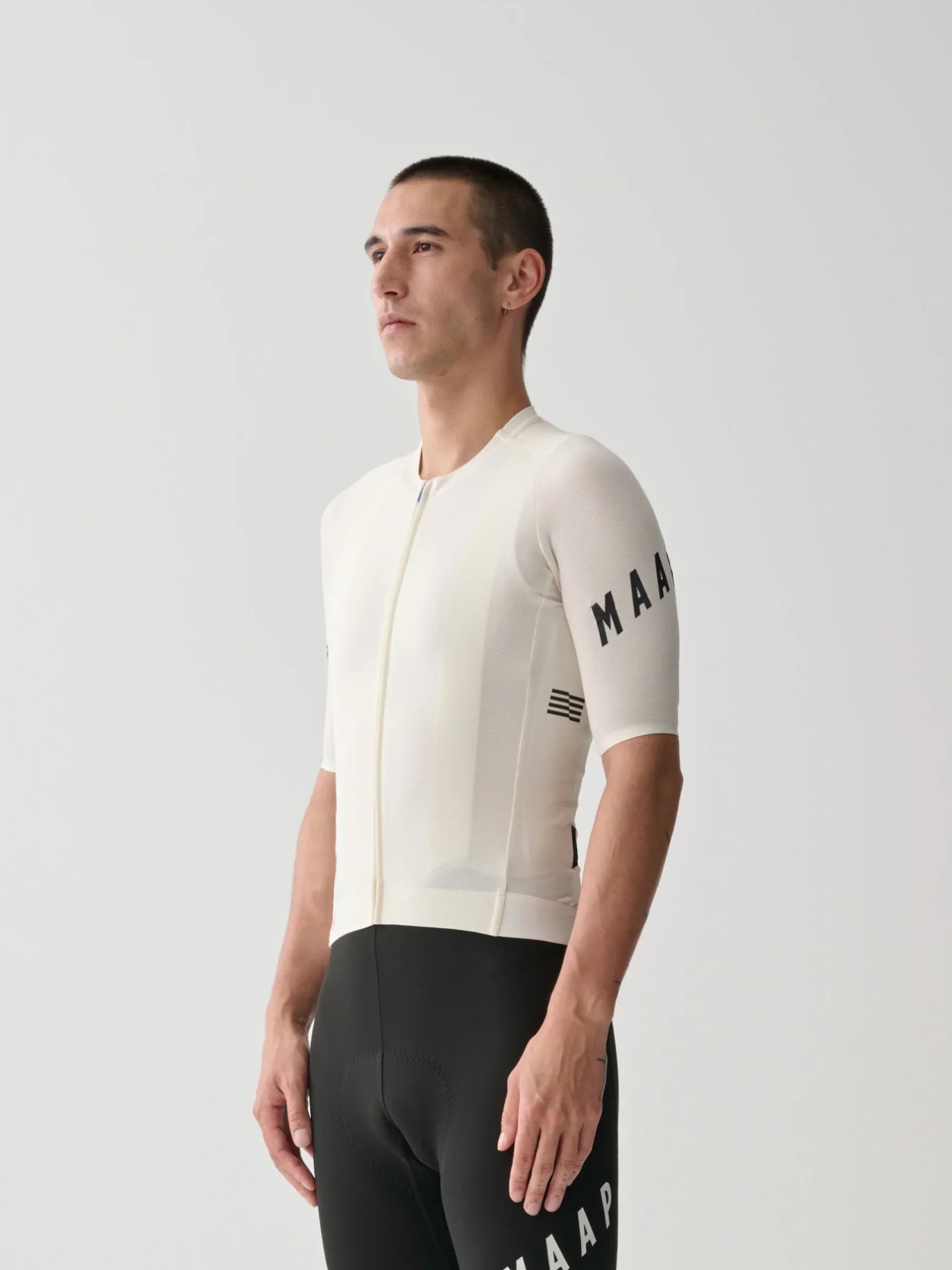 AEON JERSEY - CHALK