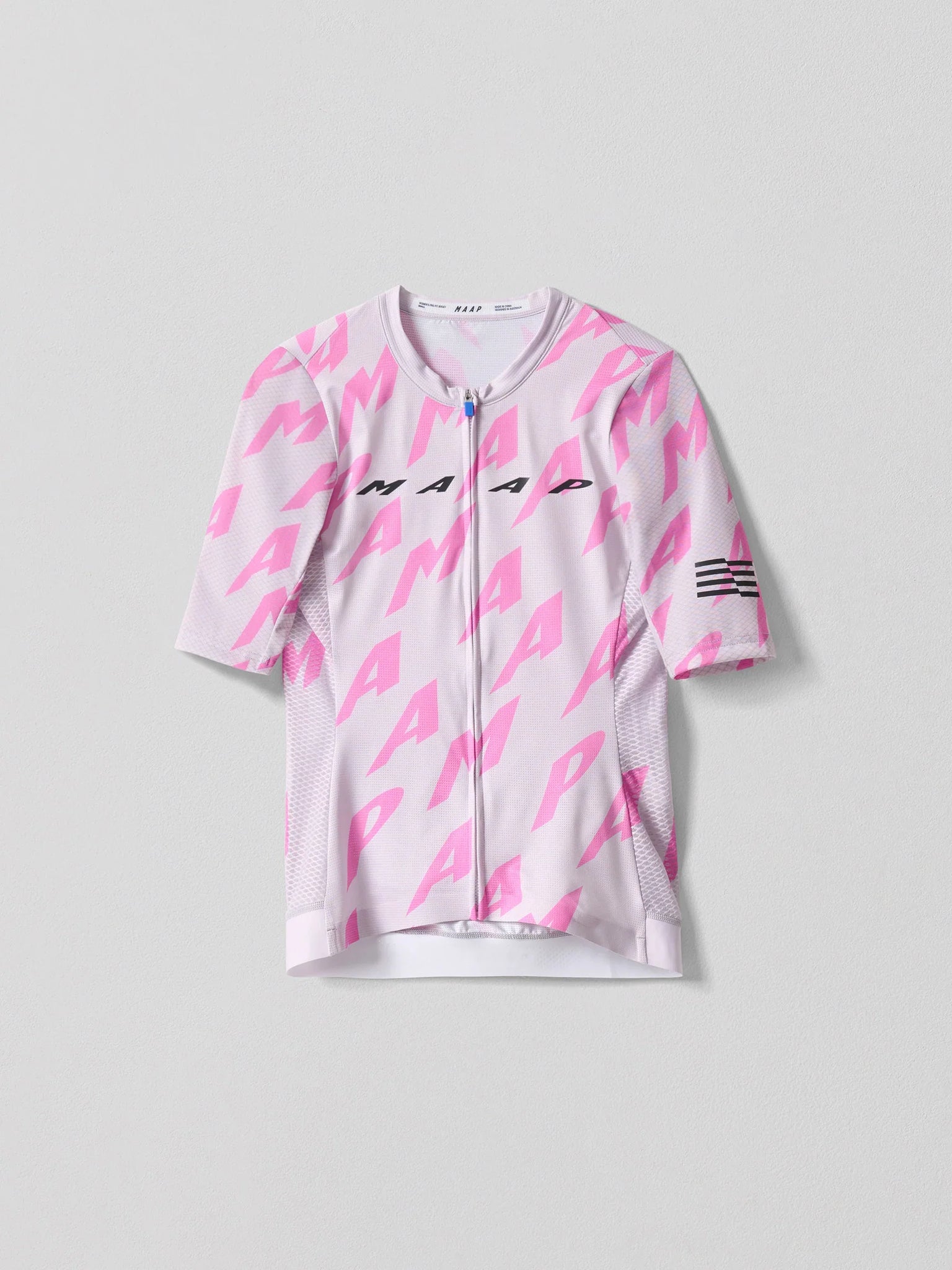 WOMEN'S EQUALISE PRO AIR JERSEY 2.0