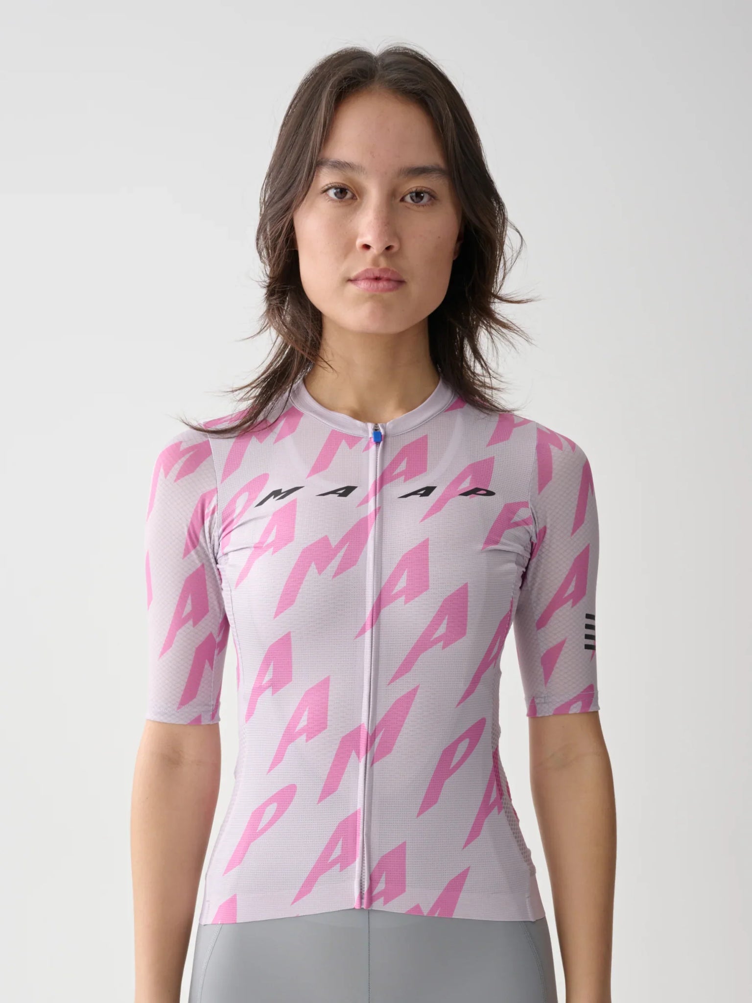WOMEN'S EQUALISE PRO AIR JERSEY 2.0