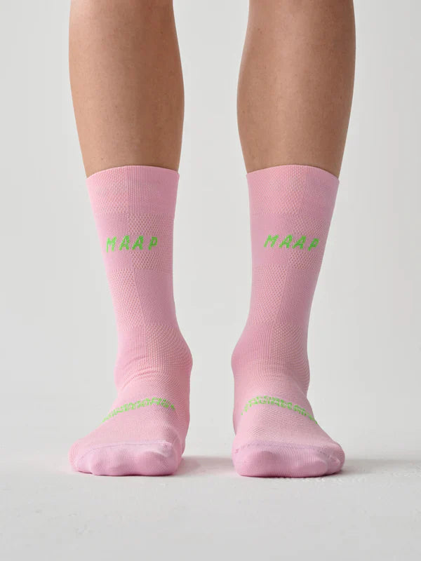 BLUR SOCK - PINK