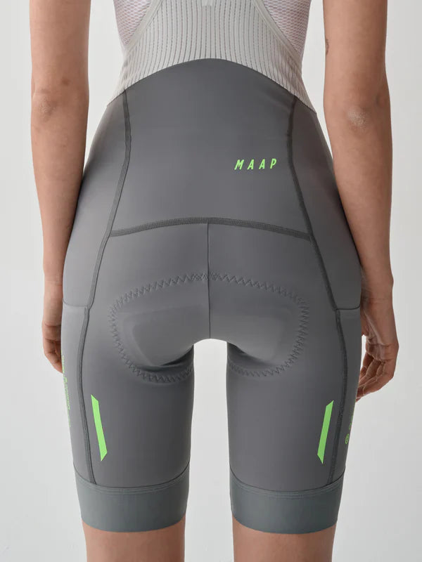 WOMEN´S BLUR TEAM BIB EVO CARGO - SHADOW