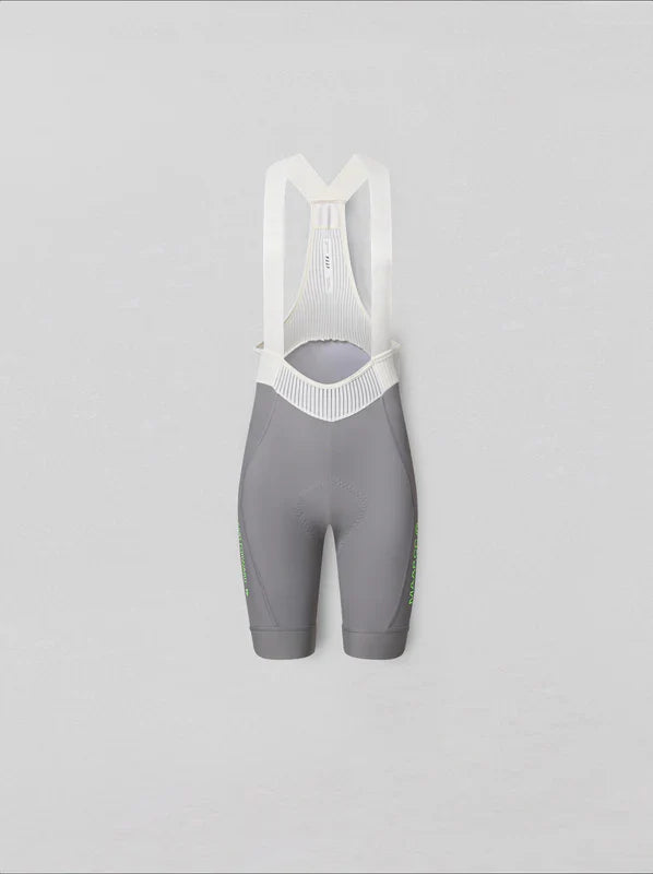 WOMEN´S BLUR TEAM BIB EVO CARGO - SHADOW