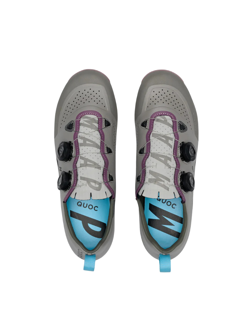 Gran Tourer XC - Graphite