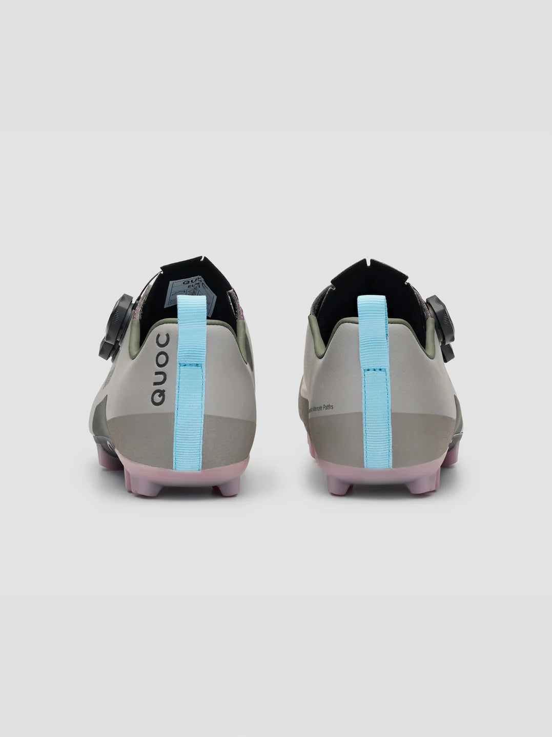 Gran Tourer XC - Graphite