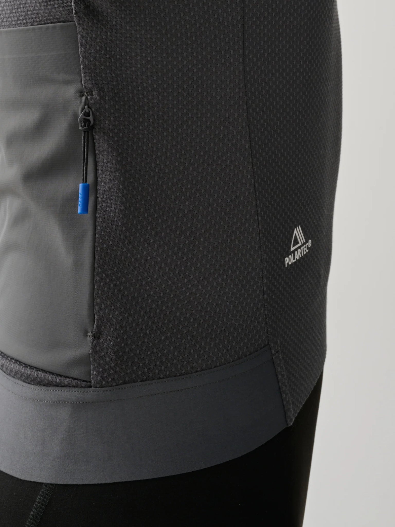 AEON JERSEY - ASPHALT