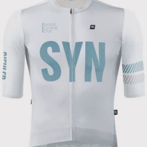 SYNDICATE PRO RADTRIKOT SMOKY WHITE