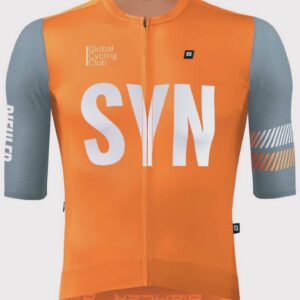 SYNDICATE PRO JERSEY JUICY BLUE