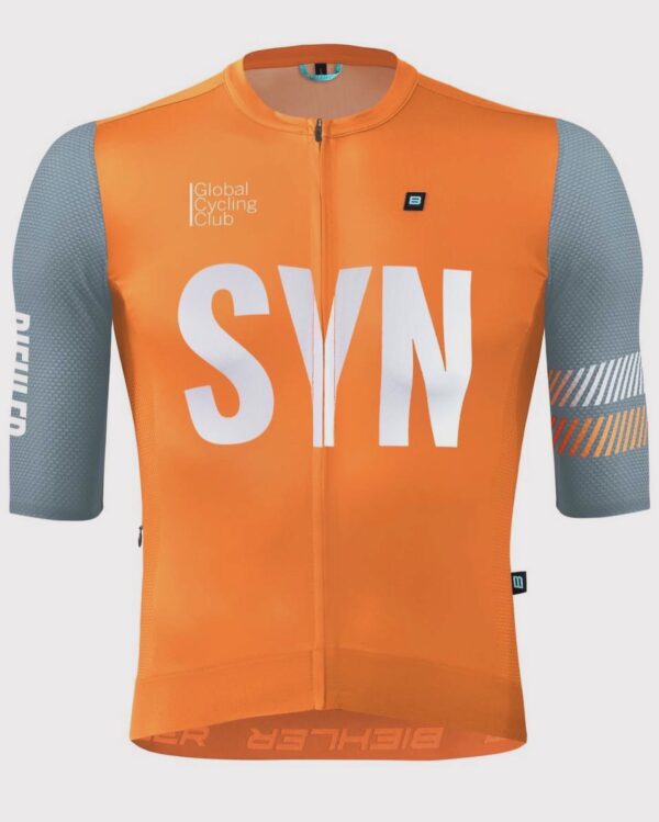 SYNDICATE PRO JERSEY JUICY BLUE