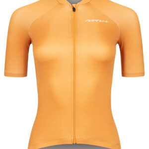 Women's Debut Jersey - Sun Flower