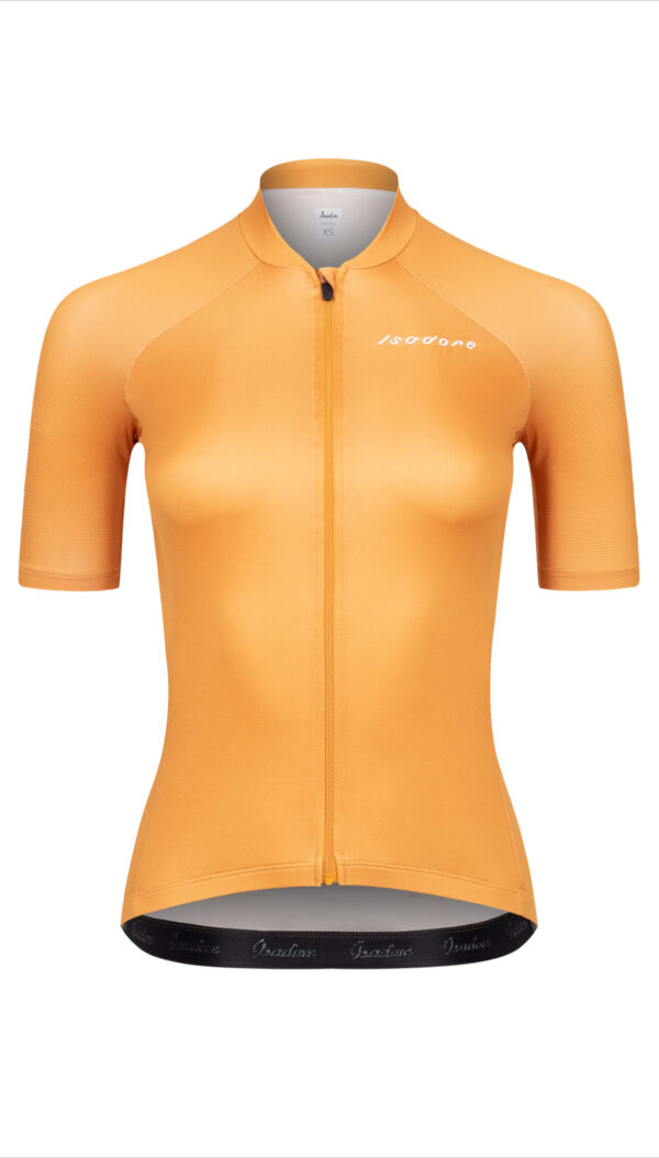 Women's Debut Jersey - Sun Flower