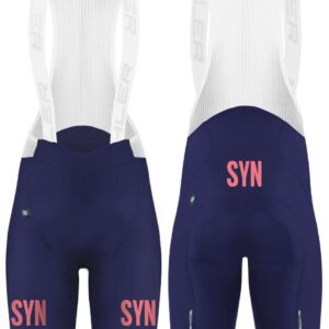 SYNDICATE PRO BIB SHORTS SAILOR