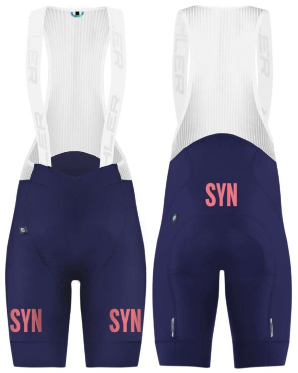 SYNDICATE PRO BIB SHORTS SAILOR