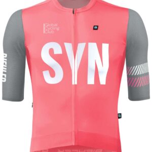 SYNDICATE PRO JERSEY CANDY GREY