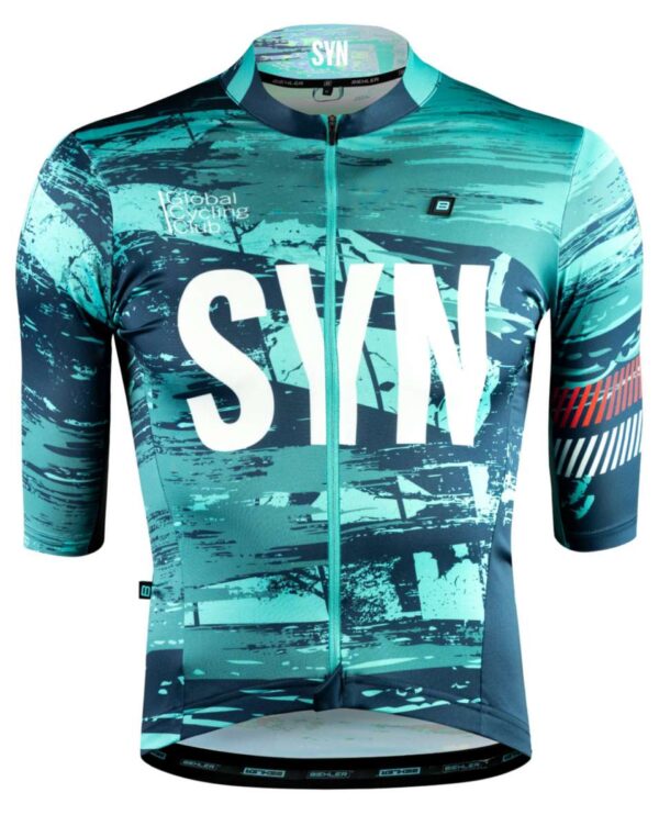 SYNDICATE TRAINING JERSEY WATERWORLD