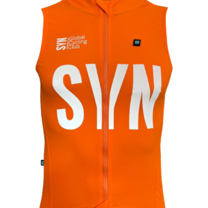 Syndicate Gilet - Carrot