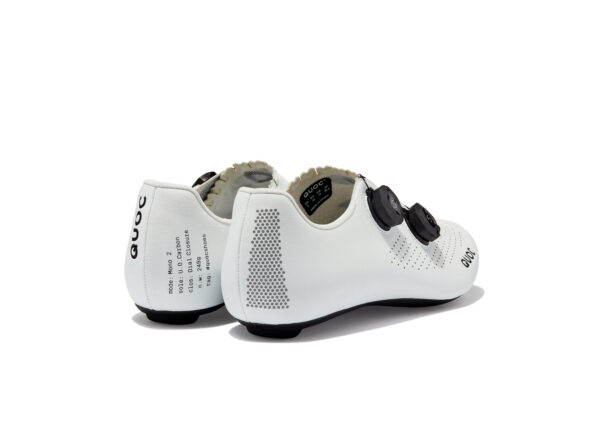 Mono II Road Shoes - White - Imagen 4