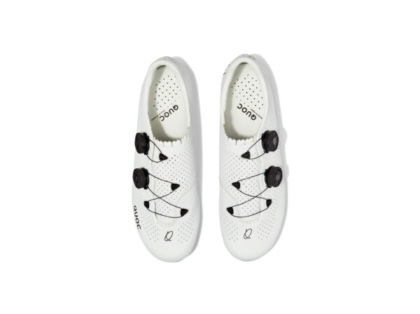 Mono II Road Shoes - White - Imagen 5