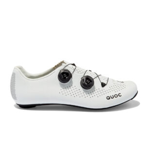 Mono II Road Shoes - White