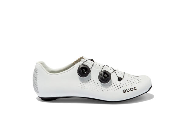 Mono II Road Shoes - White