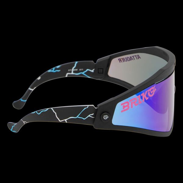 ATQ X BRIKO DETECTOR SUNGLASSES