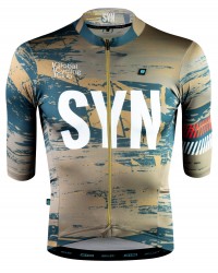 Syndicate Training Jersey Outback