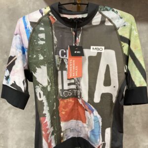 Aspect Multicolor Jersey