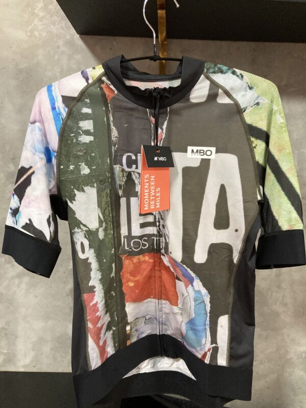 Aspect Multicolor Jersey