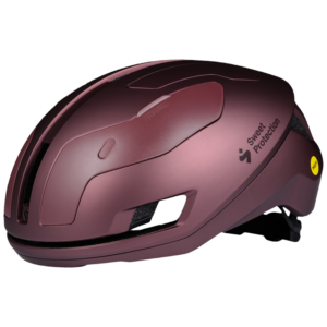 Falconer Aero 2Vi Mips Helmet Barbera Metallic