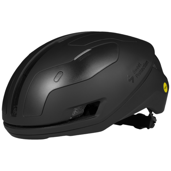 Falconer Aero 2Vi Mips Helmet Matte Black