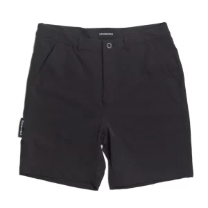 Commuter Shorts - Asphalt