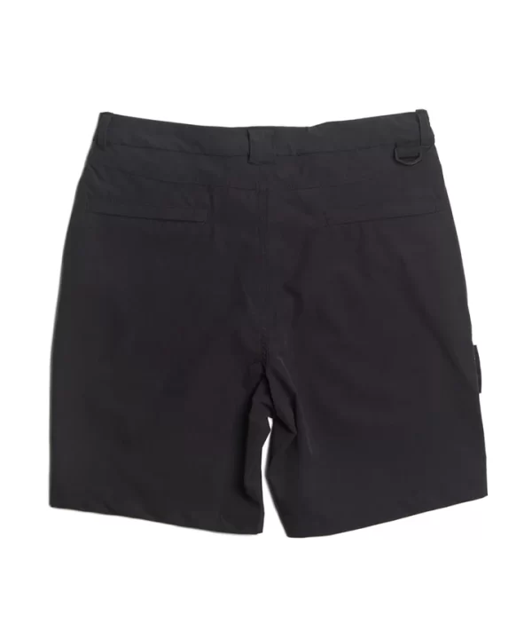 Commuter Shorts - Asphalt