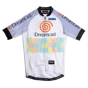 Dreamcast Jersey