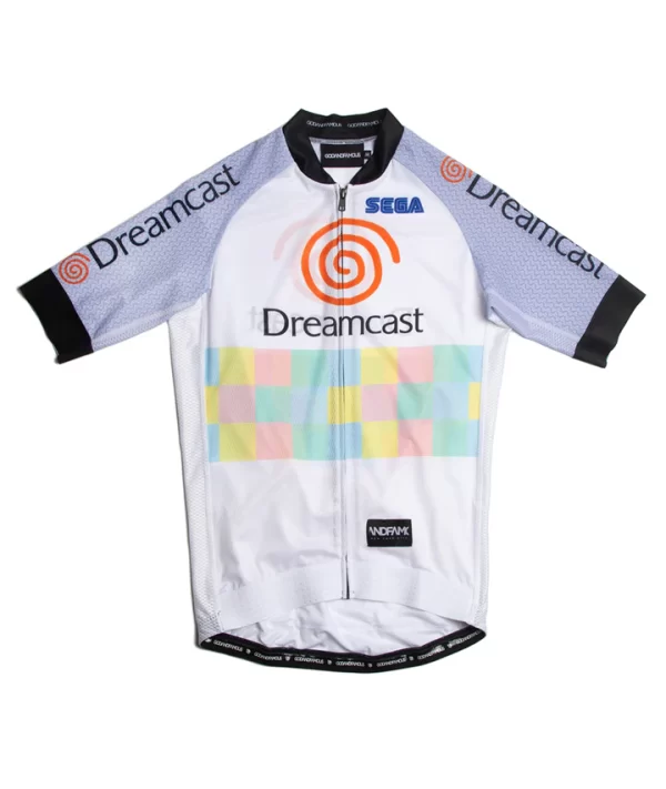 Dreamcast Jersey