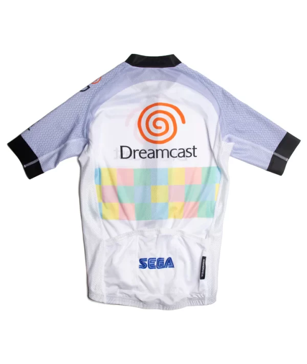 Dreamcast Jersey